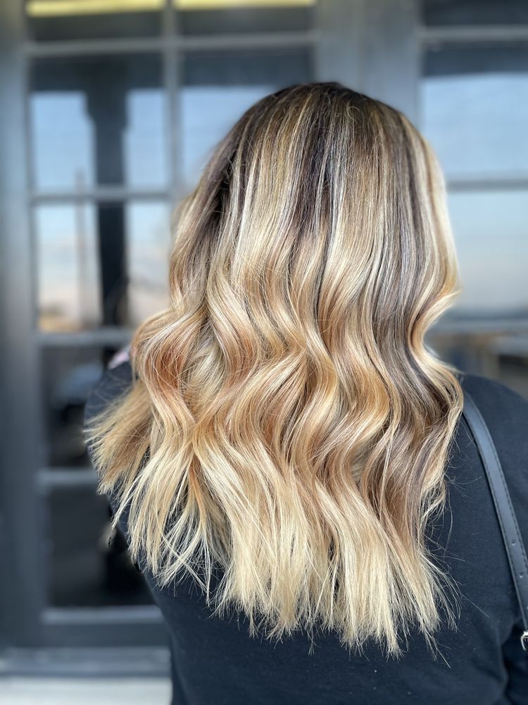 BALAYAGE SALON & SPA Updated October 2024 26 Photos & 14 Reviews