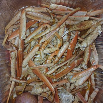 Catch Me If You Can - Seafood Near Me - Flint, Texas