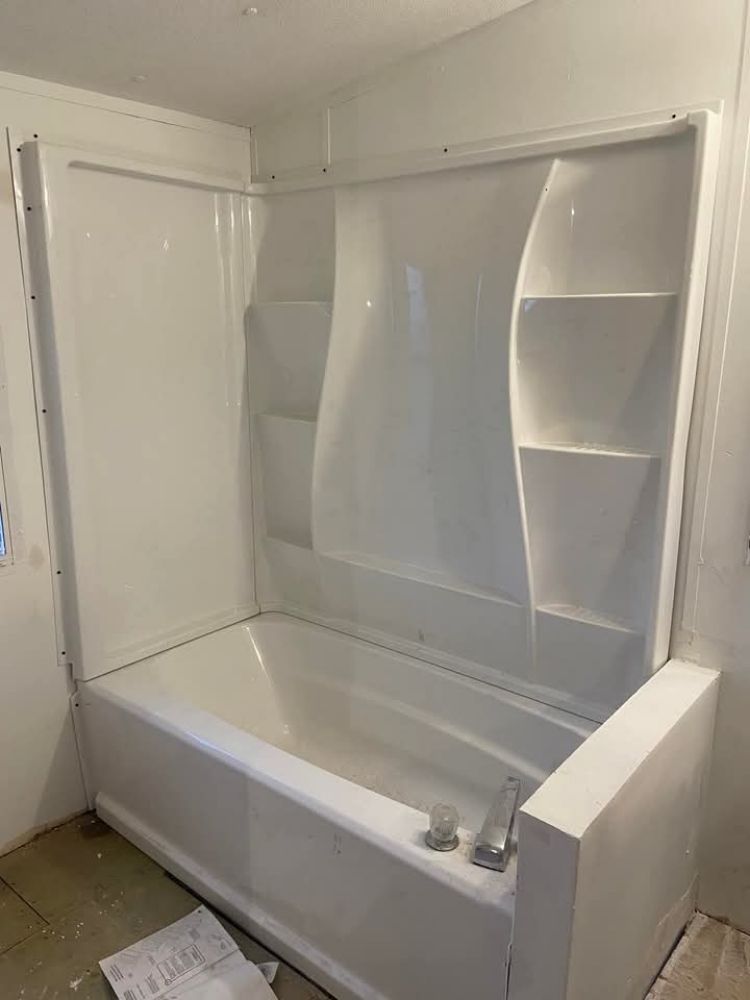 Slide of R and R Contracting