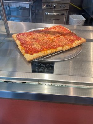 Paulie Gee's Crescent City Slice Shop by null