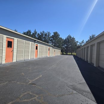 Personal Mini Storage - Self Storage Near Me - Gainesville, Florida