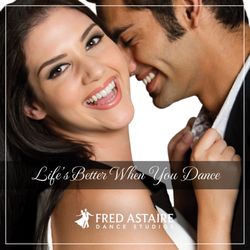 Fred Astaire Dance Studios