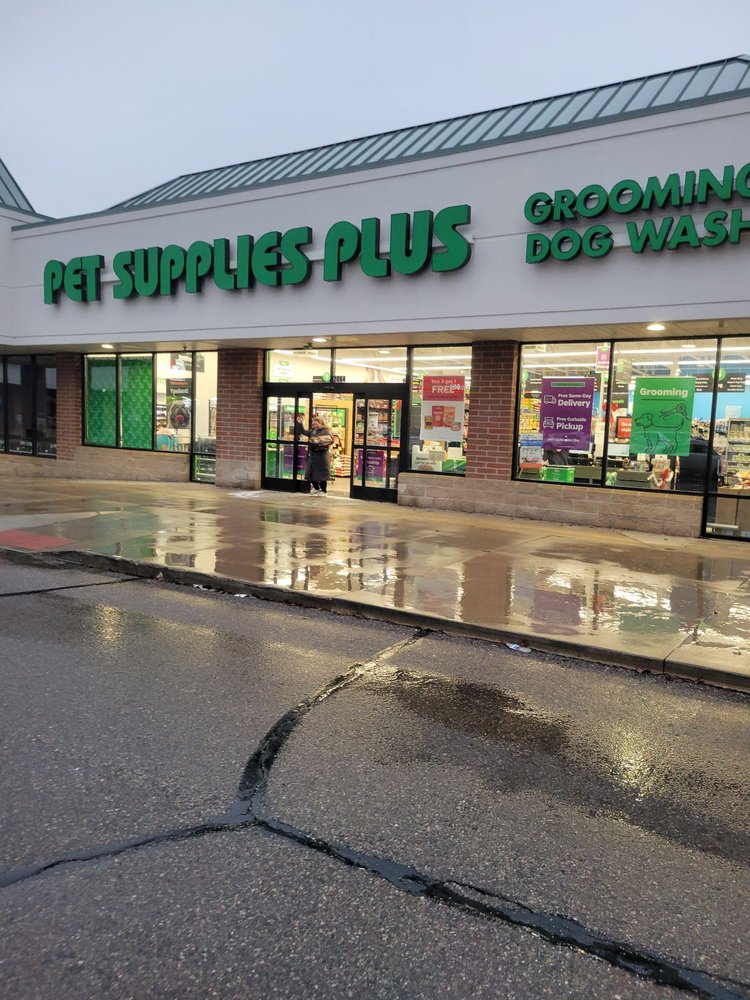 Pet City Pets - reptile breeding in Ypsilanti, MI