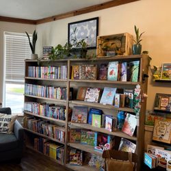 Two Fish Books