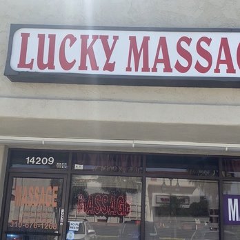 Lucky Massage - Massage parlor - Beauty & Spas Near Me - Hawthorne, California Lucky Massage - Massage parlor - Beauty & Spas Near Me - Hawthorne, California