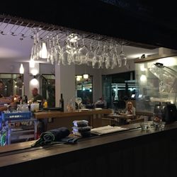 The Olive Tree