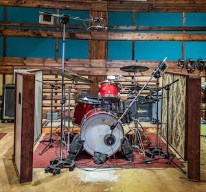 J Bones Musicland - wedding in Spokane, WA