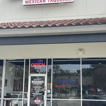 Taco Blvd - Tacos Near Me - San Antonio, Texas