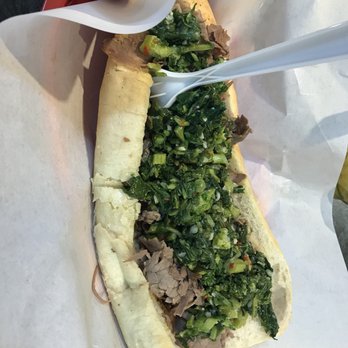 Dinics Pork & Beef - Sandwiches Near Me - Philadelphia, Pennsylvania Dinics Pork & Beef - Sandwiches Near Me - Philadelphia, Pennsylvania