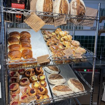 Solros cafe and Bakery - Cafes Near Me - Bergen