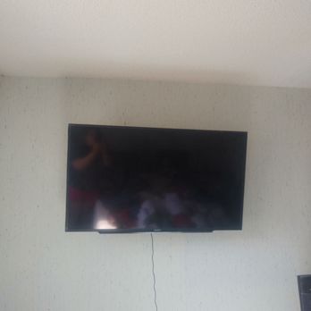 Green Valley Home Solutions - Fantastic tv mount installation - Handyman Near Me Green Valley Home Solutions - Fantastic tv mount installation - Handyman Near Me