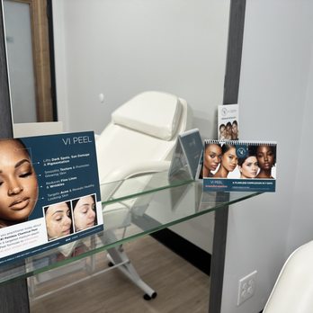 1. Misaki Med Spa