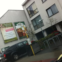 Het Natuurhuis