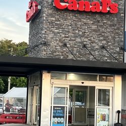 Joe Canal's Discount Liquor Outlet