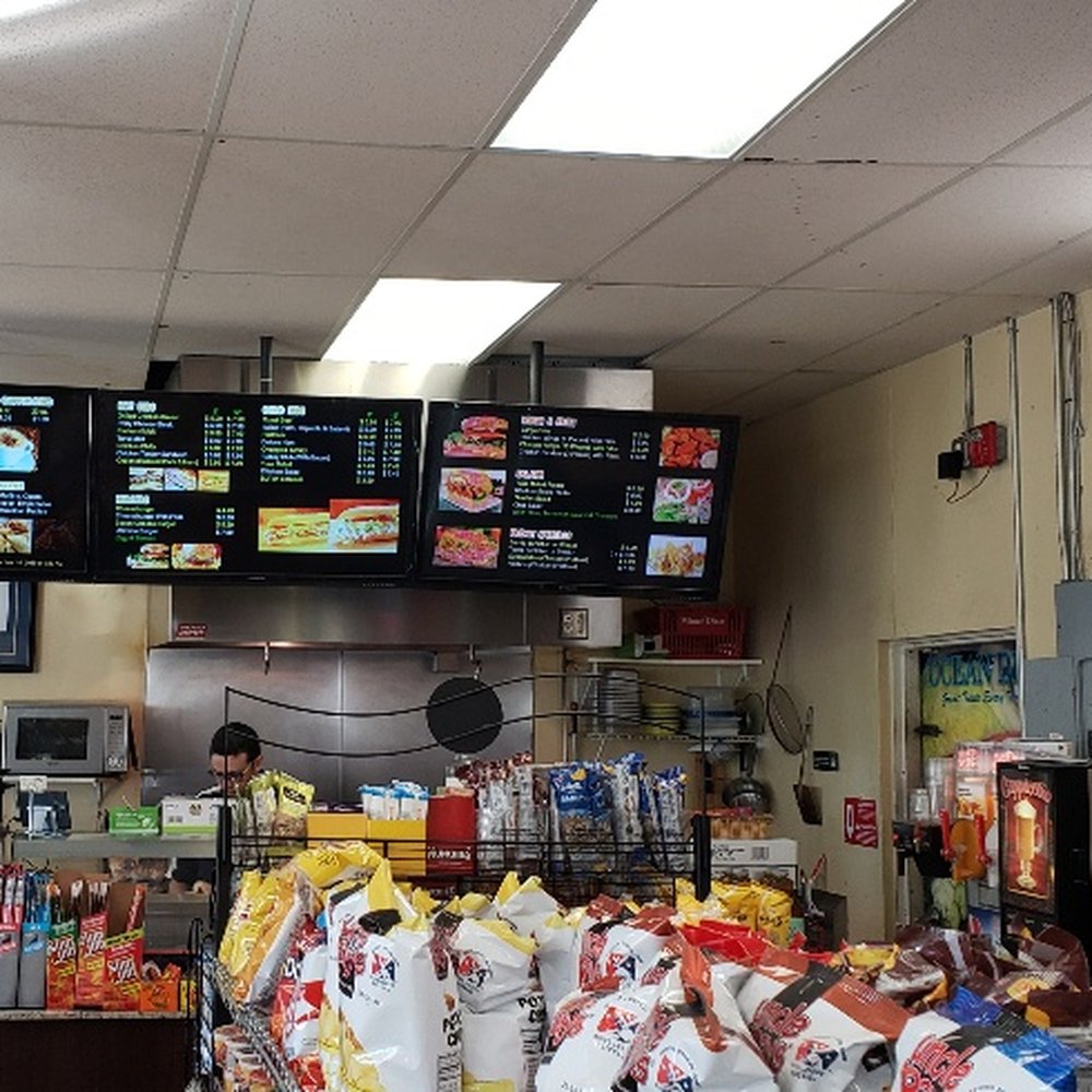 Ocean Food Mart - small but good grill - Convenience Stores Near Me - Boynton Beach, Florida Ocean Food Mart - small but good grill - Convenience Stores Near Me - Boynton Beach, Florida