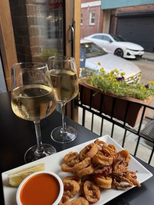 Bacco Ristorante & Bar by null