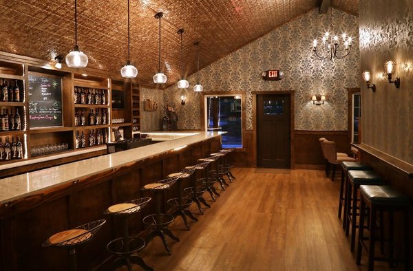 Sidecar Tasting Room by null