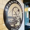 Spinning Jenny's Coffee Bar gift card