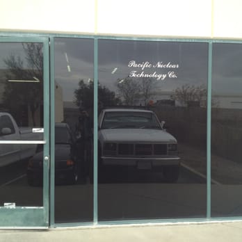 Pacific Nuclear Technology - The front entrance to Pacific Nuclear Technology Co. - Local Services Near Me - Antioch, California