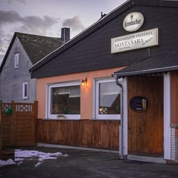 Montanara Da Beppo