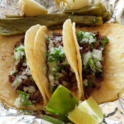 Tacos Luna - There awsome