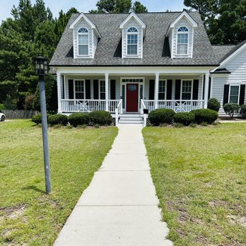 Pineland Cleaning Solutions - After - Pressure Washers Near Me - Aberdeen, North Carolina Pineland Cleaning Solutions - After - Pressure Washers Near Me - Aberdeen, North Carolina