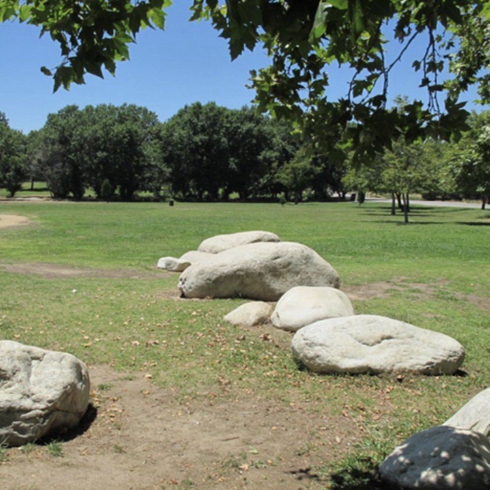 Woodley Park - Zen... - Parks Near Me - Van Nuys, California Woodley Park - Zen... - Parks Near Me - Van Nuys, California
