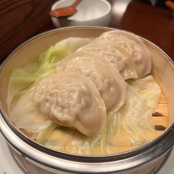 Dubu Haus - Gogi mandu - Korean Near Me - New York, New York