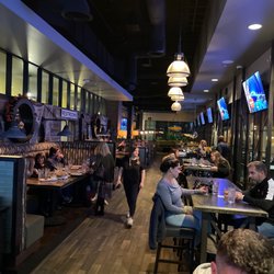 Stadium Brew - Restaurant