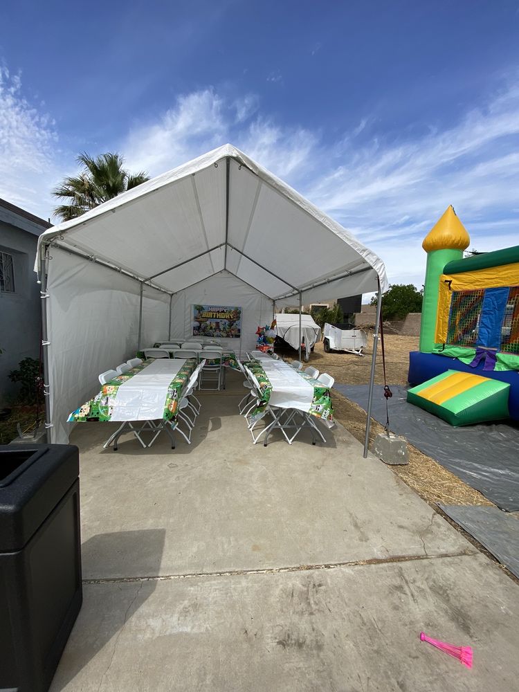 SULLIVAN PARTY RENTALS Updated October 2024 116 Photos & 92 Reviews