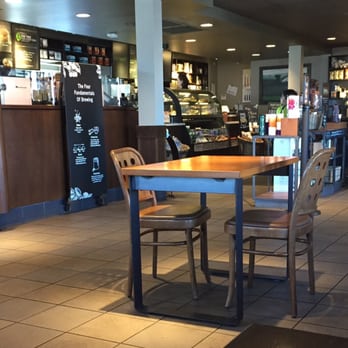 Starbucks - Indoor - Coffee & Tea Near Me - Crestview, Florida Starbucks - Indoor - Coffee & Tea Near Me - Crestview, Florida