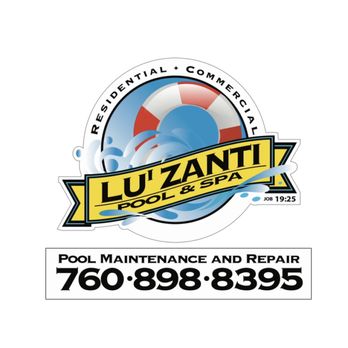LuZanti Pool & Spa - Pool Cleaners Near Me - Palm Desert, California LuZanti Pool & Spa - Pool Cleaners Near Me - Palm Desert, California