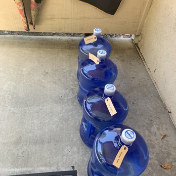 The Better Water - Water Delivery Near Me The Better Water - Water Delivery Near Me