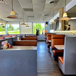 Twins Diner