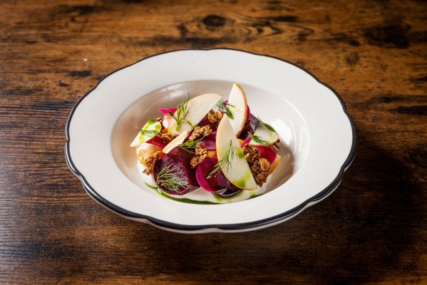 Supper Club By Le Petit Parisien by null