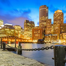 CIRE Travel - Boston, Massachusetts