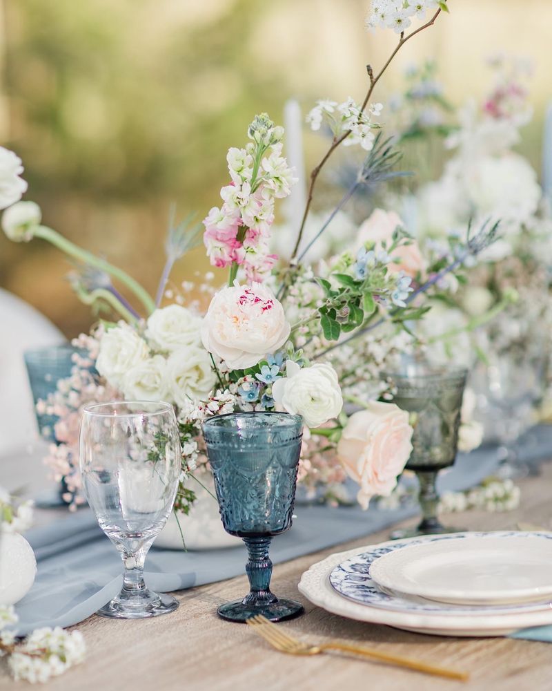 HEATHERLY EVENT DESIGN 27 Photos Florists Waxhaw, NC Phone