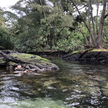 Carlsmith Beach Park - Parks Near Me - Hilo, Hawaii