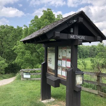 Wetmore Trail Head - Trailhead info - Hiking Near Me - Cuyahoga Falls, Ohio Wetmore Trail Head - Trailhead info - Hiking Near Me - Cuyahoga Falls, Ohio