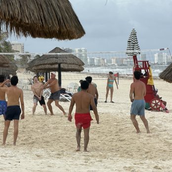 Royal Sands Resort - Hotels Near Me - Cancún, ROO Royal Sands Resort - Hotels Near Me - Cancún, ROO