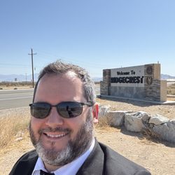 The Law Offices of Mark Dickerson - Helping clients in Ridgecrest, California