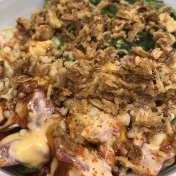 Hello Poke Bowl - Sushi Bars Near Me - Augusta, Georgia Hello Poke Bowl - Sushi Bars Near Me - Augusta, Georgia