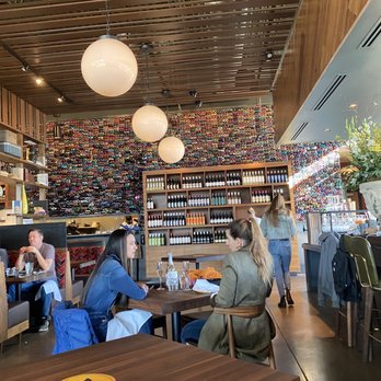 Postino 9CO - Wine Bars Near Me - Denver, Colorado