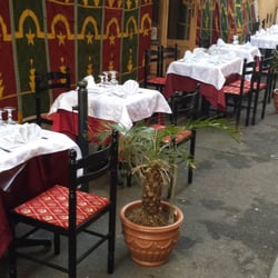 La Table Marocaine - La Table Marocaine