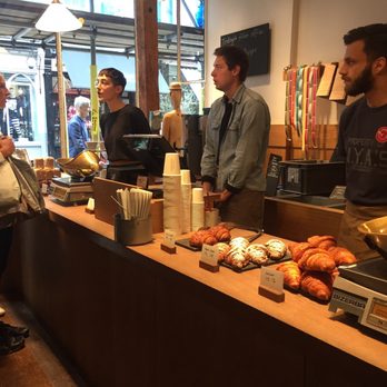Monmouth Coffee - Coffee & Tea Near Me - London, XGL