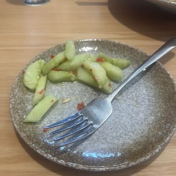 Meet Up Noodle - Cucumber Salad - Noodles Near Me - Minneapolis, Minnesota Meet Up Noodle - Cucumber Salad - Noodles Near Me - Minneapolis, Minnesota