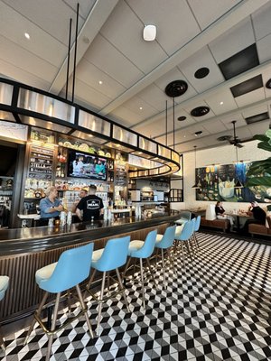 The Pearl Tampa by null
