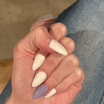 Posh Nails - Nail Salons Near Me - Manhattan Beach, California