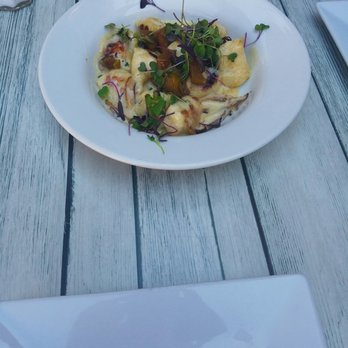 Lilly's - Tapas Gnocchi - Tapas/Small Plates Near Me - White Plains, New York