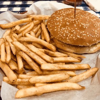 Clear Springs Restaurant - American Near Me - Midland, Texas
